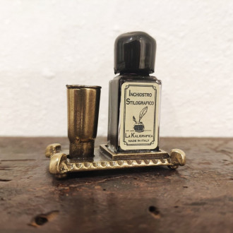 Réchaud à cire