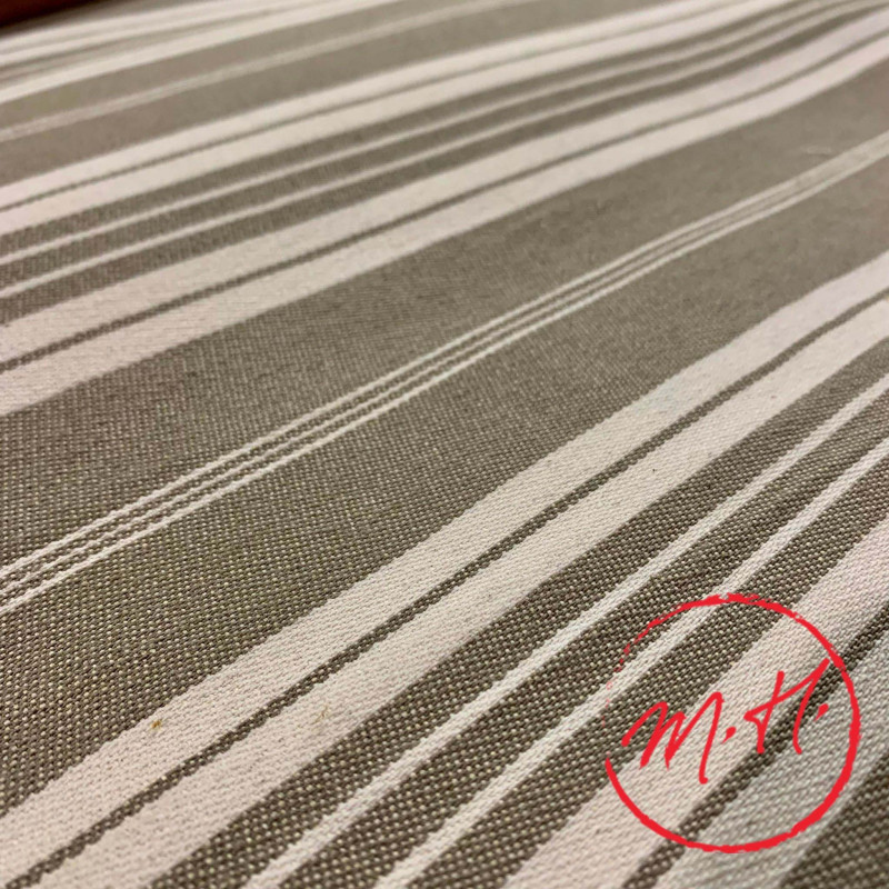 Mattress cloth by the metre