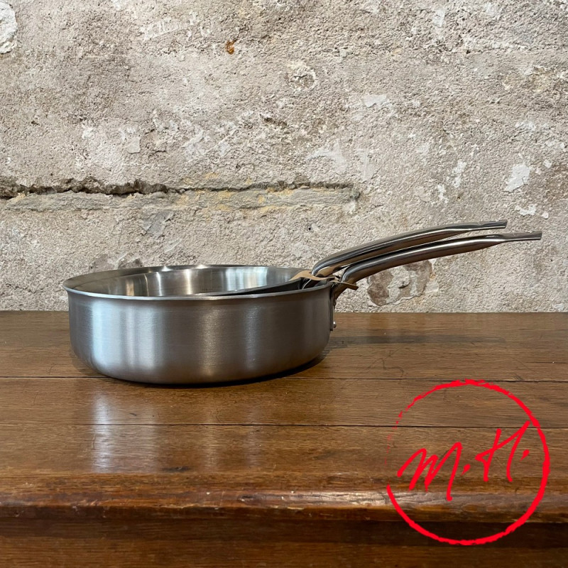 Buyer Alchimy straight sauté pan