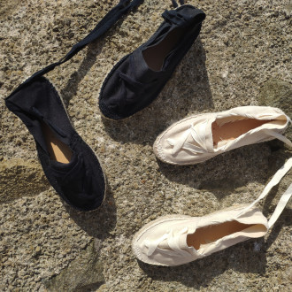 Espadrilles Vigatanes