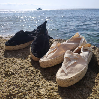 Espadrilles Vigatanes