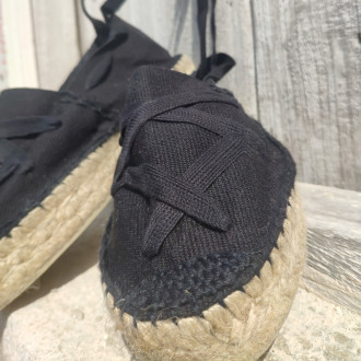 Espadrilles basques