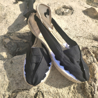 Espadrilles Vigatanes