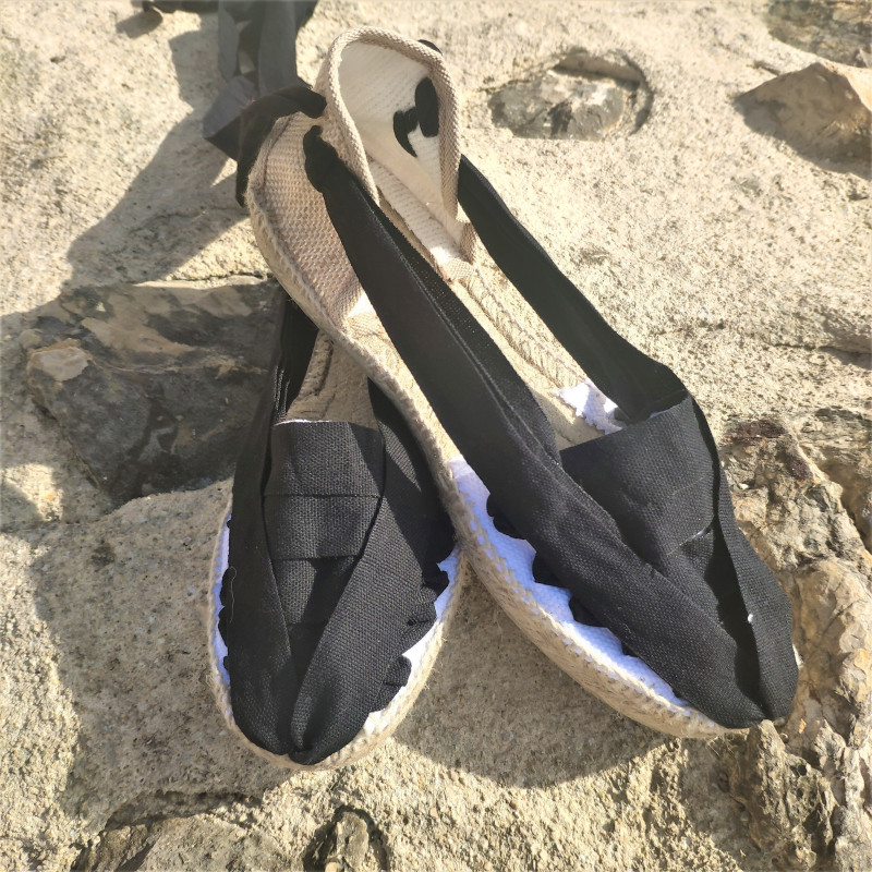 Espadrilles Vigatanes