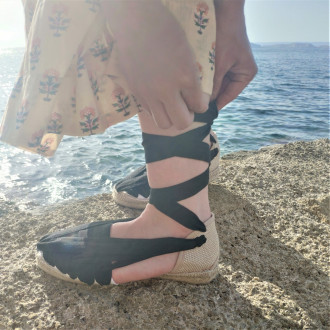 Espadrilles Vigatanes