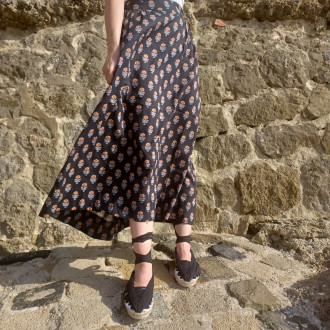 Espadrilles Vigatanes