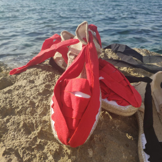 Espadrilles Vigatanes