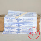 10 "suce miel" d'Allauch