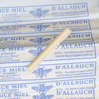 10 "suce miel" d'Allauch