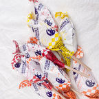 10 sucettes aux fruits Pierrot Gourmand