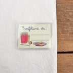 12 jolies étiquettes à confiture