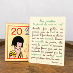 20 dictées courtes