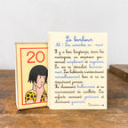 20 dictées courtes