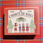 24 chants de noël