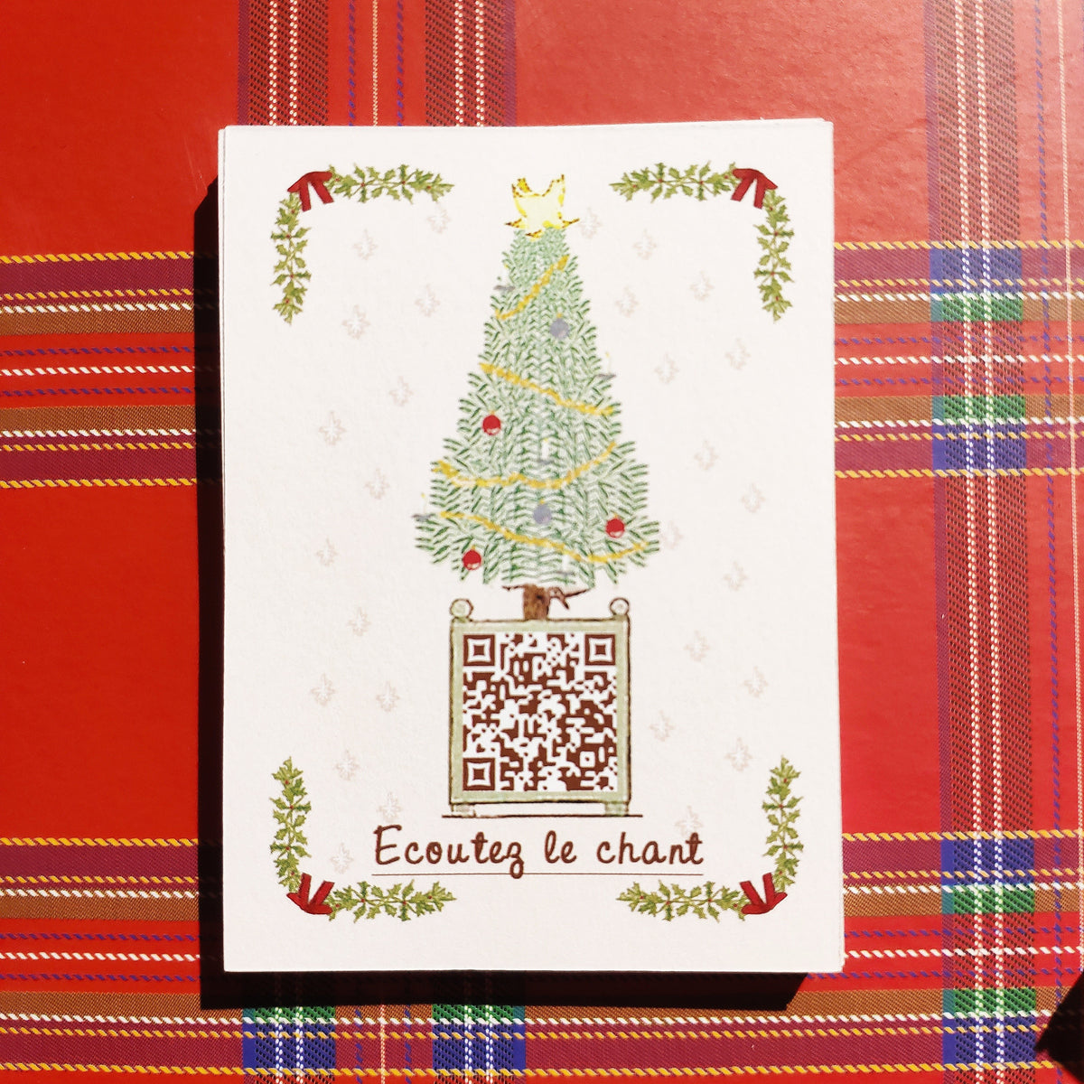 24 chants de noël
