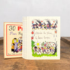 30 proverbes pour enfants sages