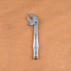 Clé à fourche auto ajustable Wera