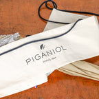 Beige anti-UV parasol