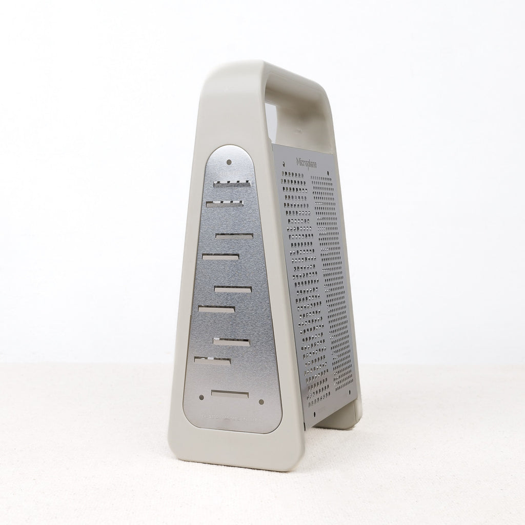 Râpe 5 faces PureCut Microplane