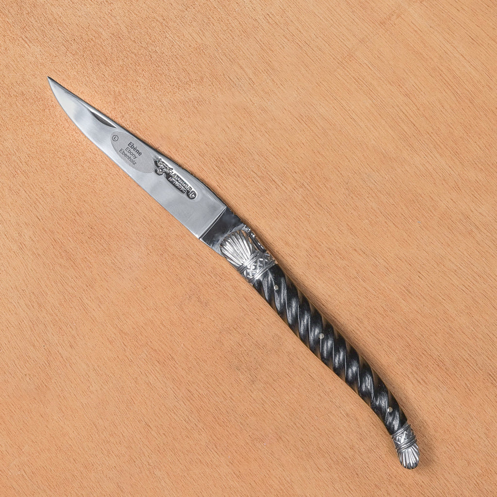Couteau St jacques de Compostelle