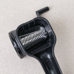 Râpe à manivelle Microplane