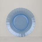 Lot de 6 Assiettes creuses Picardie Duralex - Marine