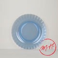 Lot de 6 Assiettes dessert  Picardie Duralex - Marine