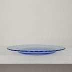 Lot de 6 Assiettes dessert  Picardie Duralex - Marine