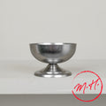 Coupe à glace inox mat
