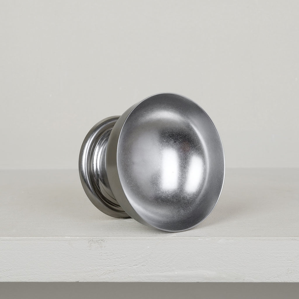Coupe à glace inox mat