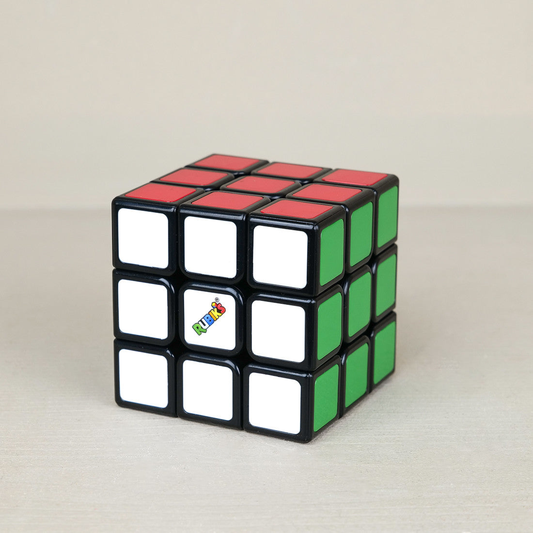 Rubick's cube