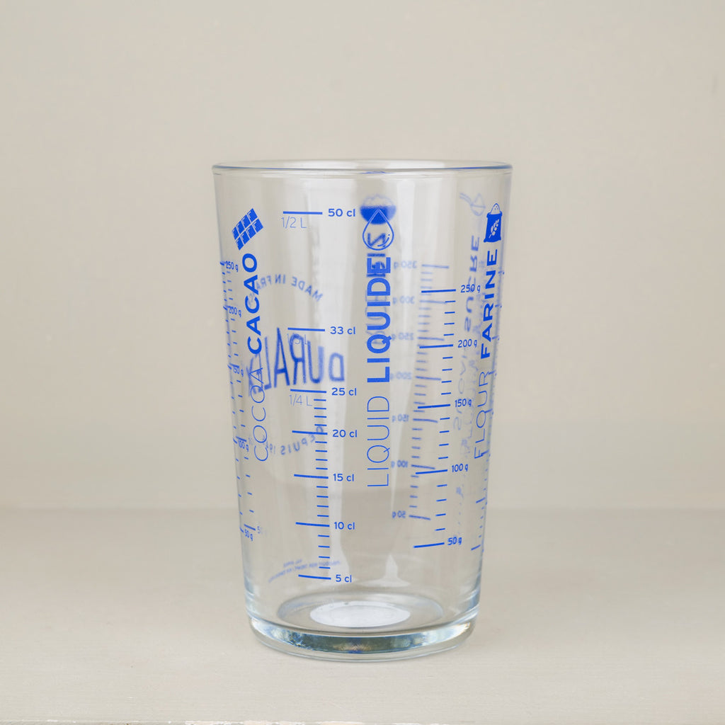 Verre mesureur 56 cl