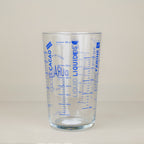 Verre mesureur 56 cl
