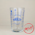 Verre mesureur 56 cl