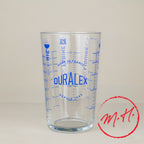 Verre mesureur 56 cl