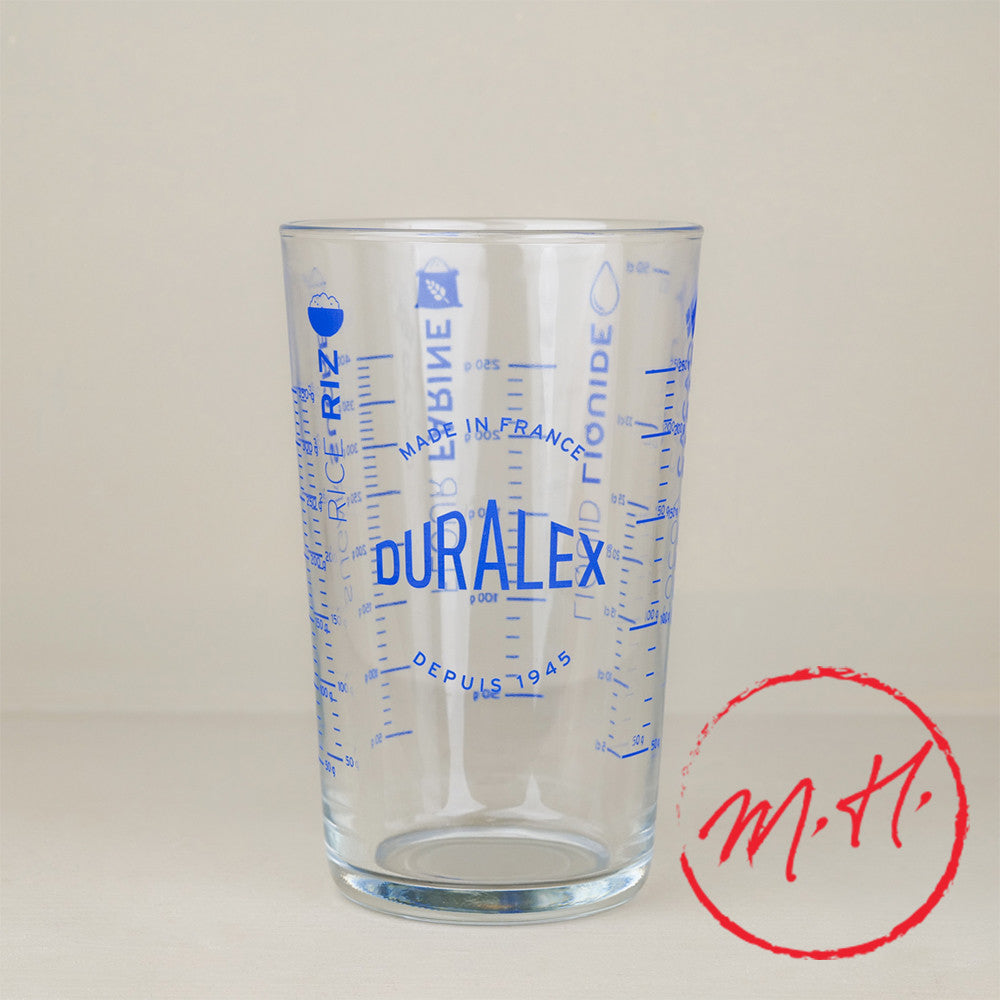 Verre mesureur 56 cl