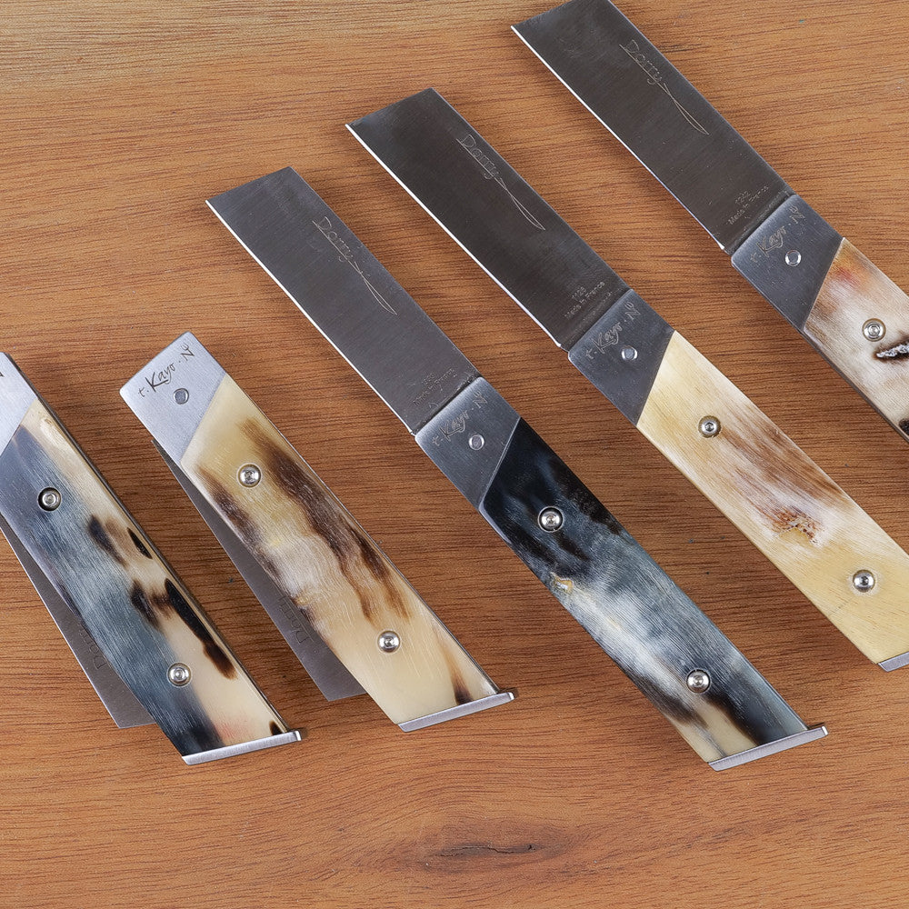 Couteau Dorry corne de belier