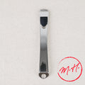 Poignée amovible casteline inox