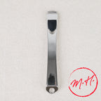 Poignée amovible casteline inox