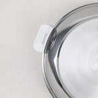 Mutine non-stick Exceliss frying pan, removable handle