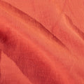 Tissu au mètre lin corail