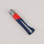 Opinel n°9 Ocean rouge