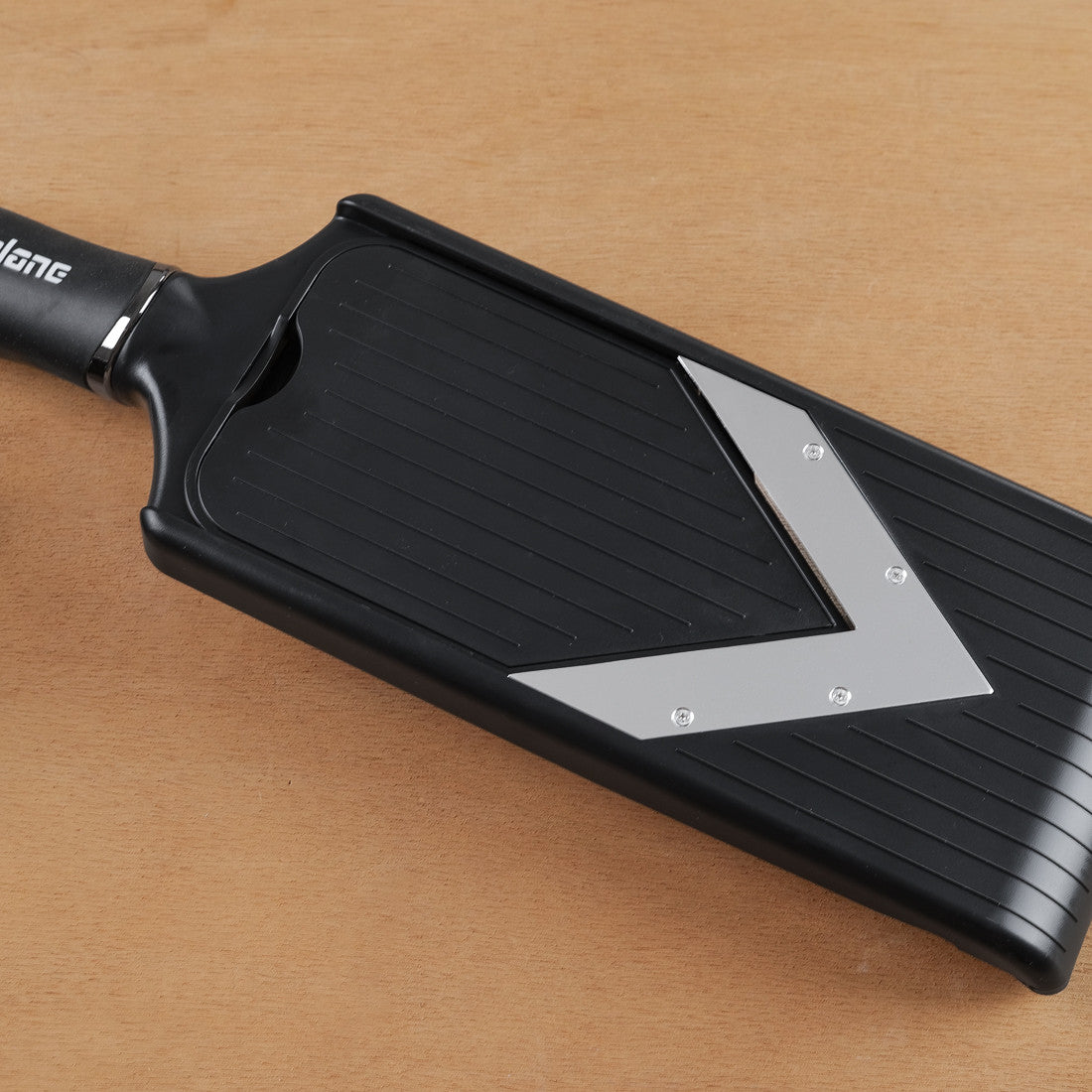 Mandoline en V Microplane