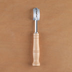 Bread lame with replaceable blades