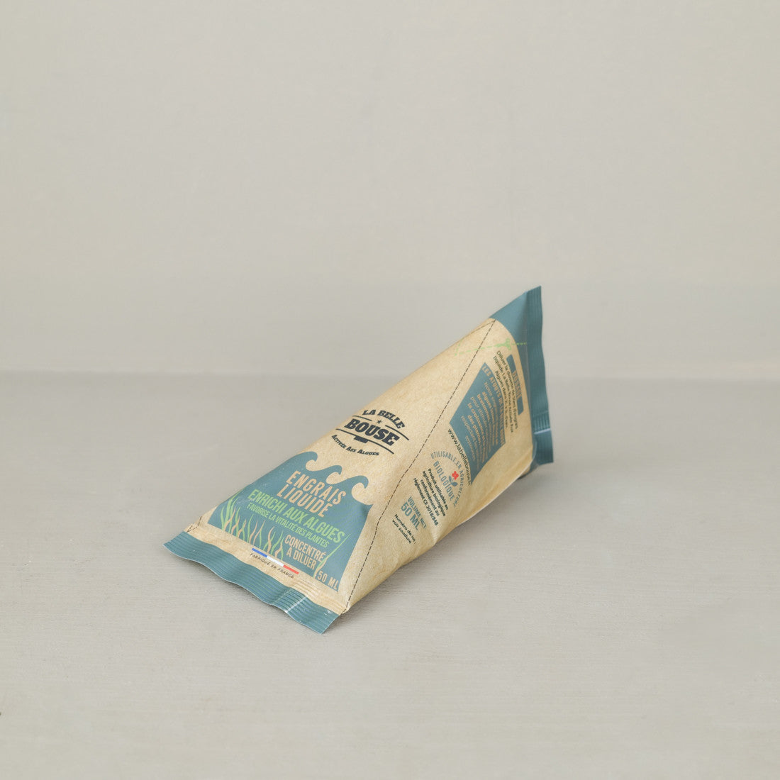 Fertilisant liquide berlingot 50ml