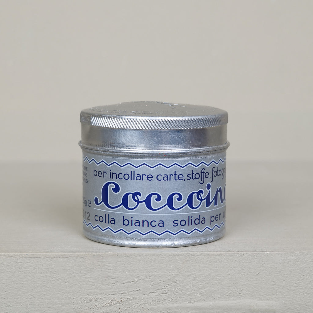 Colle coccoina 125g