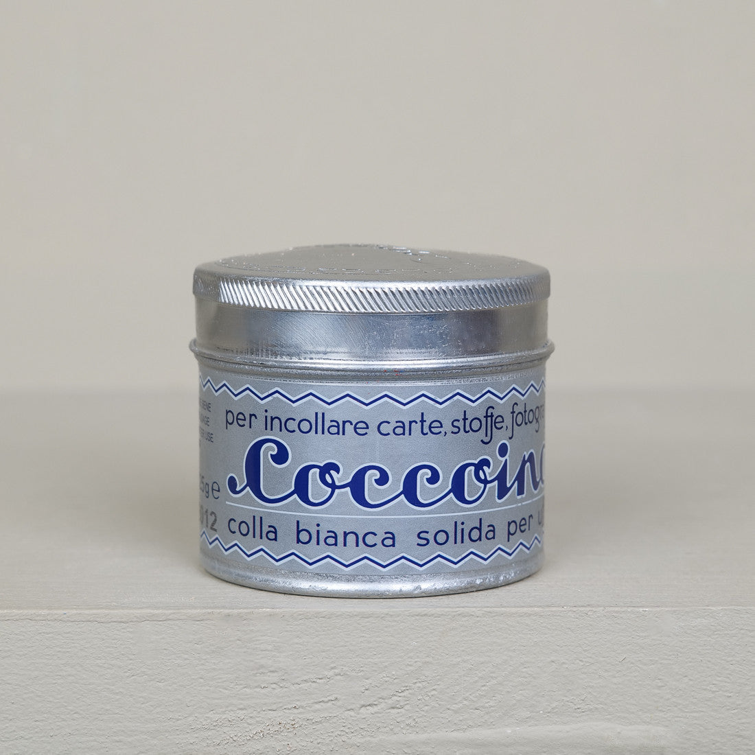 Colle coccoina 125g