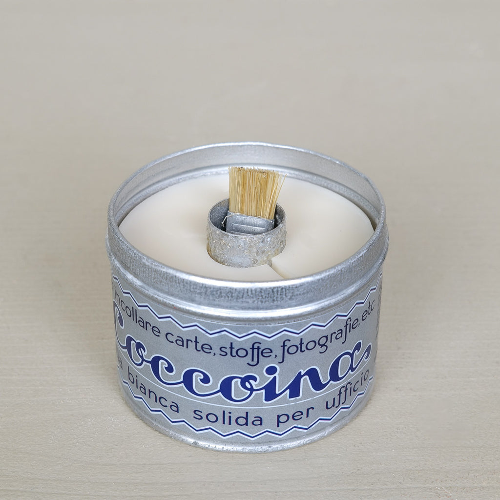 Colle coccoina 125g