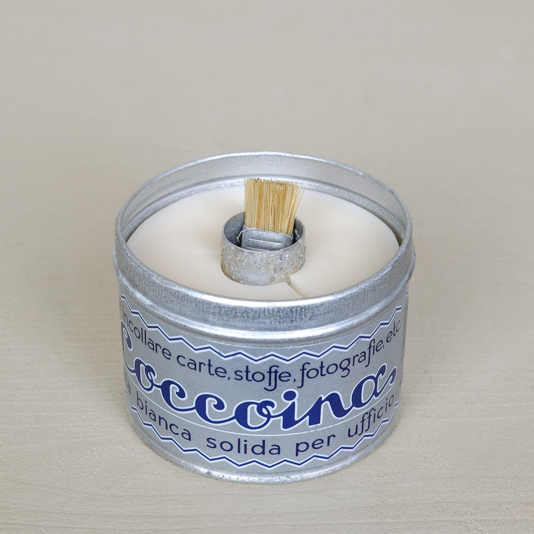 Colle coccoina 125g