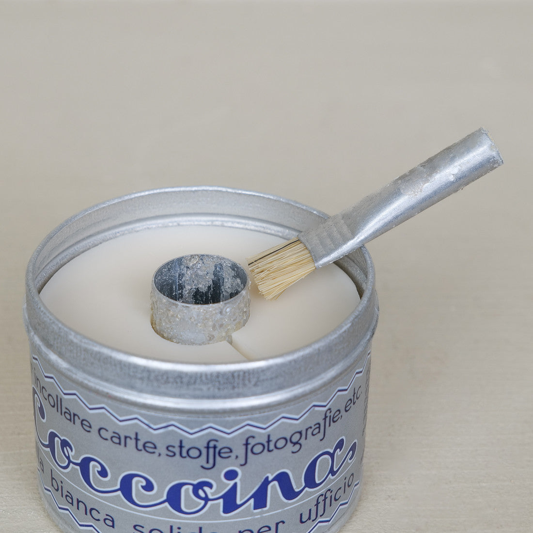 Colle coccoina 125g